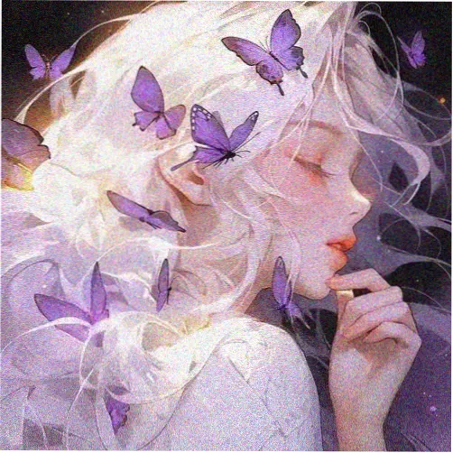 福民影院观众头像慢刻